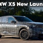 2027 BMW X5 UAE Unveiled: Neue Klasse Design, Hybrid & Electric Options, Price, Specs & Features in Dubai