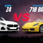 BMW Z4 vs Porsche 718 Boxster UAE 2026: Performance, Specs, Price & Luxury Convertible Comparison