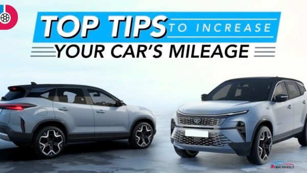 Car Mileage Tips UAE: Maximize Fuel Efficiency on Dubai & Emirates Roads