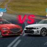 Genesis G70 vs BMW 3 Series UAE: Price, Performance, Comfort & Ownership Comparison