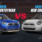 Mini New Cooper vs Mini New Countryman UAE 2026: Which One Should You Buy?