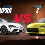 Nissan Z vs Toyota GR Supra UAE (2026): Specs, Performance, Price & Which Sports Car Is Better?