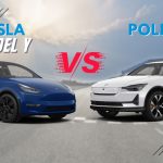 Polestar 2 vs Tesla Model Y UAE 2026: Price, Performance, Range & Best Electric SUV