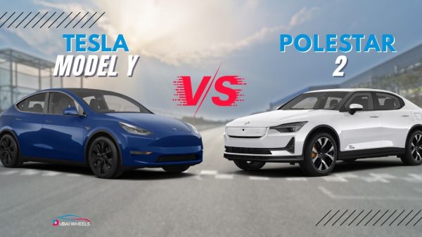 Polestar 2 vs Tesla Model Y UAE 2026: Price, Performance, Range & Best Electric SUV