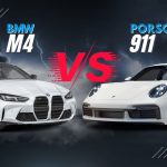 Porsche 911 vs BMW M4 UAE (2026): Price, Performance, Interior & Driving Experience Compared