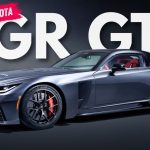 Toyota GR GT UAE – Upcoming Toyota Supercar Set to Redefine Performance in Dubai & Abu Dhabi (2026 Preview)