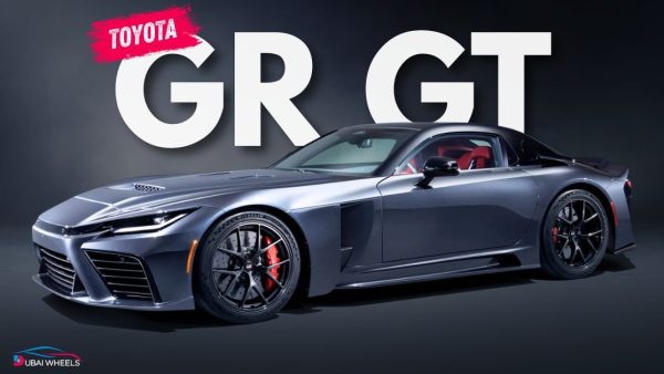 Toyota GR GT UAE – Upcoming Toyota Supercar Set to Redefine Performance in Dubai & Abu Dhabi (2026 Preview)