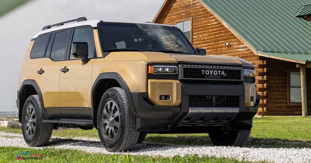 Toyota Land Cruiser Prado UAE ownership experience – reliability, maintenance, resale value, and long-term SUV performance