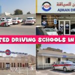 Best Driving School in Ajman (2026): Fees, VIP Plans & Full Licence Process Guide