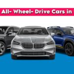 All-Wheel-Drive (AWD) Cars in UAE: Safety, Performance, Desert Driving & 2025 Best Models Guide
