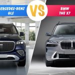 BMW X7 vs Mercedes-Benz GLS UAE 2026: Price, Specs & Full Comparison