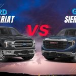 Ford F-150 Lariat vs GMC Sierra LD UAE (2026): Price, Towing, Fuel Economy & Full Comparison Guide