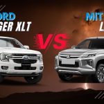 Ford Ranger XLT vs Mitsubishi L200 UAE (2026): Price, Specs, Performance & Which Pickup Is Better for UAE Roads