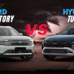 Ford Territory vs Hyundai Tucson UAE (2026): Ultimate Compact SUV Comparison for Buyers