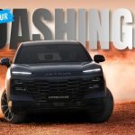 Jetour Dashing Price in UAE 2026 – Specs, Features, EMI & Review