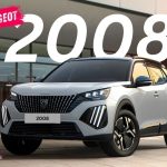 Peugeot 2008 UAE 2026: Price, Specs, Features, Fuel Consumption & Full Review
