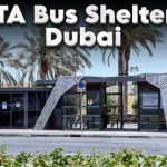 How RTA Bus Shelters Are Transforming Public Transport in Dubai (2025 Smart Mobility Upgrade)