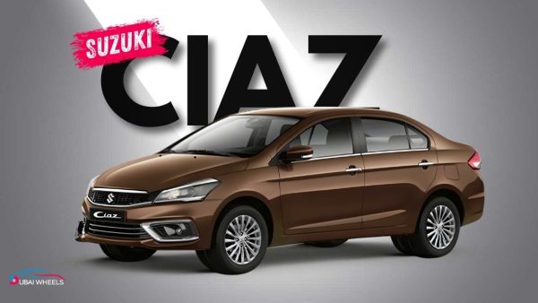 Suzuki Ciaz 2026 UAE Review: Price, Specs, Fuel Economy & Is It Worth Buying?