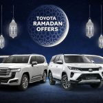 Toyota Ramadan Offers 2026 UAE: Complete Guide to Deals, Finance & Model Discounts