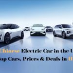 Buy Chinese Electric Car in UAE 2026: Complete Buyer’s Guide, Prices & Performance