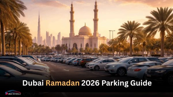 Ramadan Parking Timings Dubai 2026 Guide: Free & Paid Timings, Metro & Salik Schedules