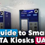 RTA Kiosks in Dubai, UAE: Locations, Services, Fees & 24/7 Self-Service Guide (2026)