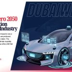 UAE Net Zero 2050 Automotive Impact: Transforming Cars, EVs, and Sustainable Mobility