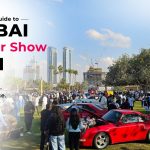 Ultimate Guide to the Dubai Motor Show 2026