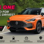 Is MG One Good for Long Drives?