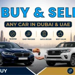 Guide to Buy and Sell Any Car in Dubai & UAE