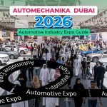 Automechanika Dubai 2026: Automotive Industry Expo Guide