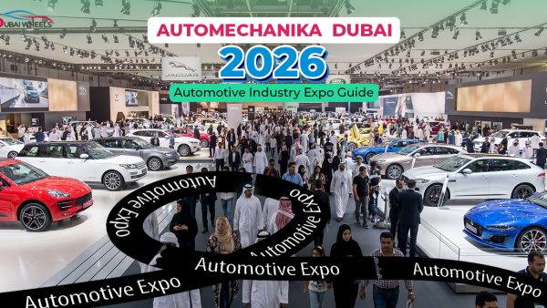 Automechanika Dubai 2026: Automotive Industry Expo Guide