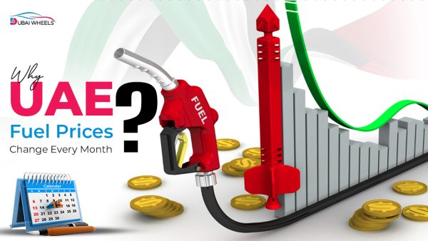 Why UAE Fuel Prices Change Every Month