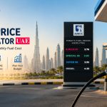 Fuel Price Calculator UAE: Calculate Your Monthly Fuel Cost Based on Current Fuel Prices