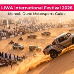 Liwa International Festival 2026: Moreeb Dune Motorsports Guide