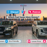 Petrol vs Diesel UAE: Which Fuel Saves More Money?