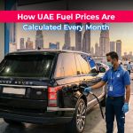 How UAE Fuel Prices Are Calculated Every Month: Understanding the Formula Behind the Fuel Pump