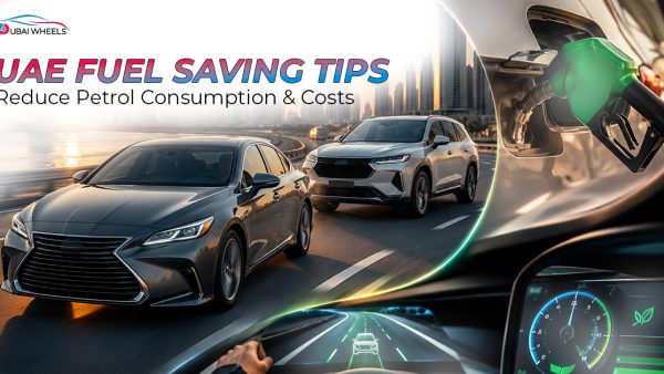 UAE Fuel Saving Tips: Reduce Petrol Consumption & Costs
