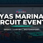 UAE Motorsport Events 2026: Racing, Drift & Track Guide