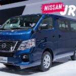 2026 Nissan Urvan Price in UAE