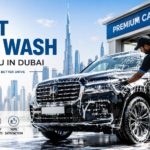 Find the Best Car Wash Near You in Dubai (2026 Complete Guide)